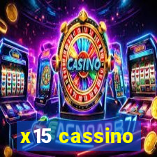 x15 cassino